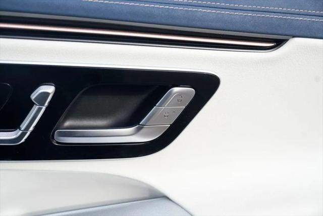 2023 Mercedes-Benz EQE 500 4MATIC