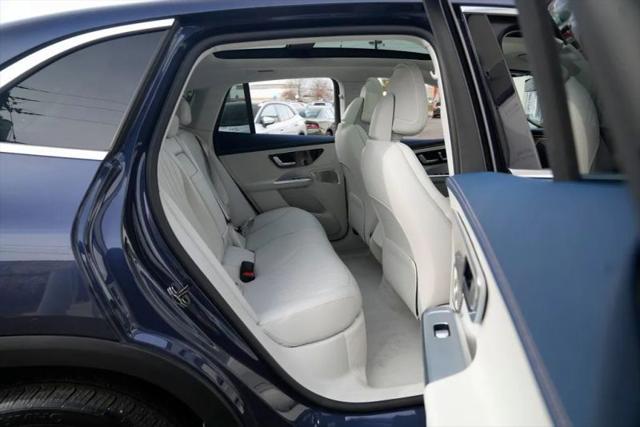 2023 Mercedes-Benz EQE 500 4MATIC