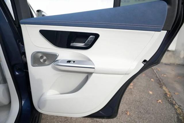 2023 Mercedes-Benz EQE 500 4MATIC