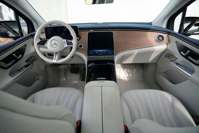 2023 Mercedes-Benz EQE 500 4MATIC