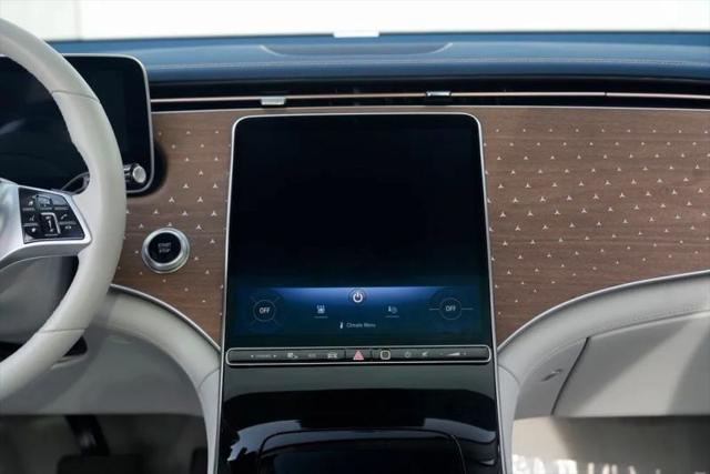 2023 Mercedes-Benz EQE 500 4MATIC