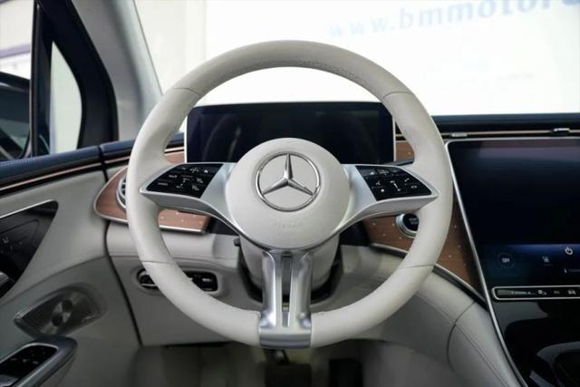 2023 Mercedes-Benz EQE 500 4MATIC