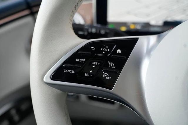 2023 Mercedes-Benz EQE 500 4MATIC