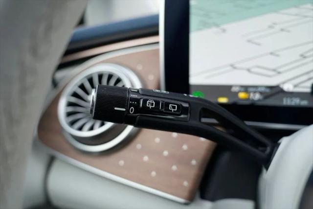 2023 Mercedes-Benz EQE 500 4MATIC