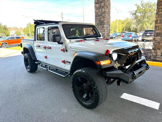 2020 Jeep Gladiator Sport S for sale in Orlando, FL