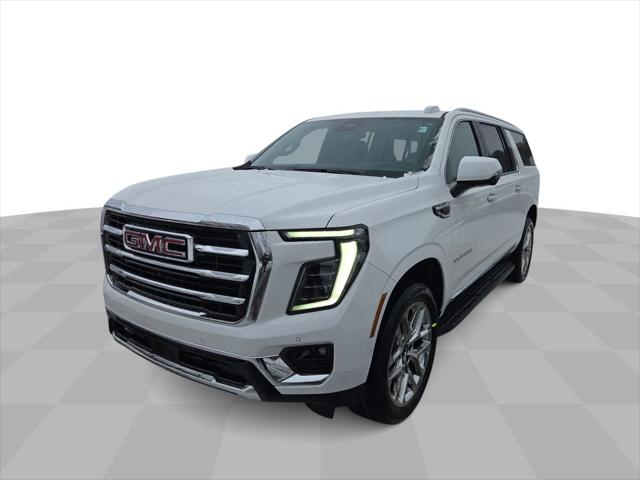 2026 GMC Yukon XL 4WD Elevation for sale in Hibbing, MN