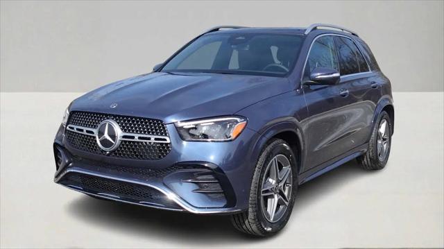 2026 Mercedes-Benz GLE GLE 350 GLE 350 for sale in Ann Arbor, MI
