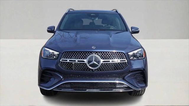 2026 Mercedes-Benz GLE GLE 350 GLE 350
