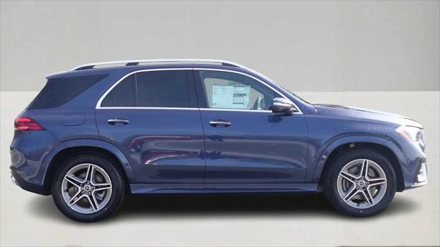 2026 Mercedes-Benz GLE GLE 350 GLE 350