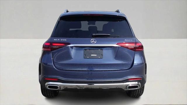 2026 Mercedes-Benz GLE GLE 350 GLE 350
