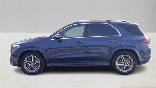 2026 Mercedes-Benz GLE GLE 350 GLE 350