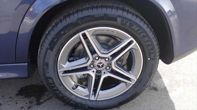 2026 Mercedes-Benz GLE GLE 350 GLE 350