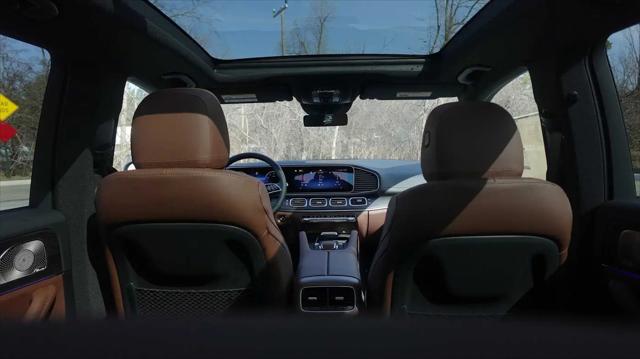 2026 Mercedes-Benz GLE GLE 350 GLE 350