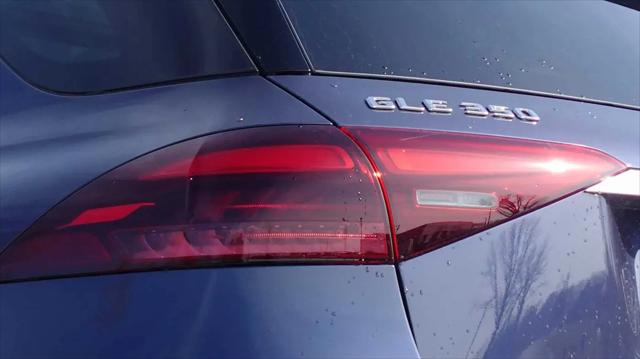 2026 Mercedes-Benz GLE GLE 350 GLE 350