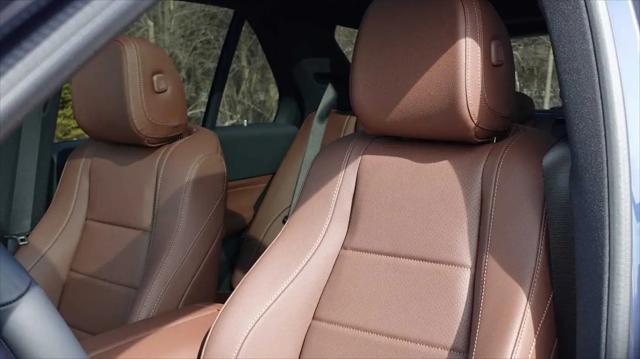 2026 Mercedes-Benz GLE GLE 350 GLE 350