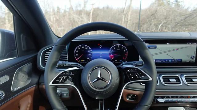 2026 Mercedes-Benz GLE GLE 350 GLE 350