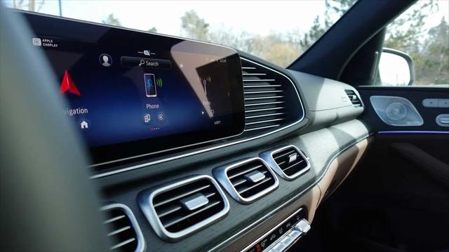 2026 Mercedes-Benz GLE GLE 350 GLE 350