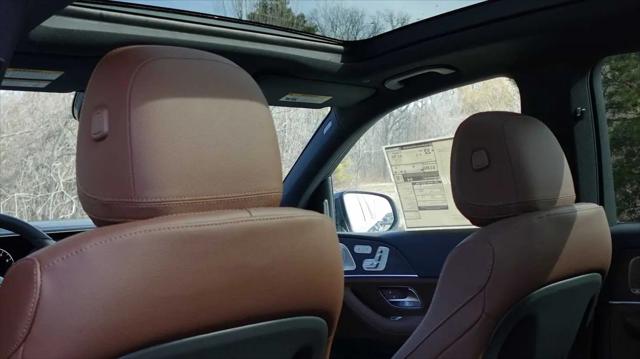 2026 Mercedes-Benz GLE GLE 350 GLE 350