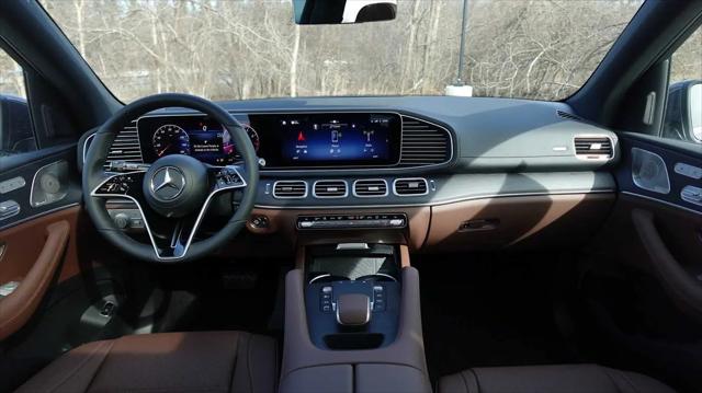 2026 Mercedes-Benz GLE GLE 350 GLE 350
