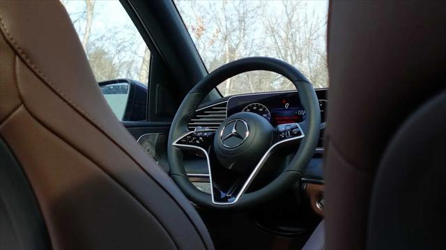 2026 Mercedes-Benz GLE GLE 350 GLE 350
