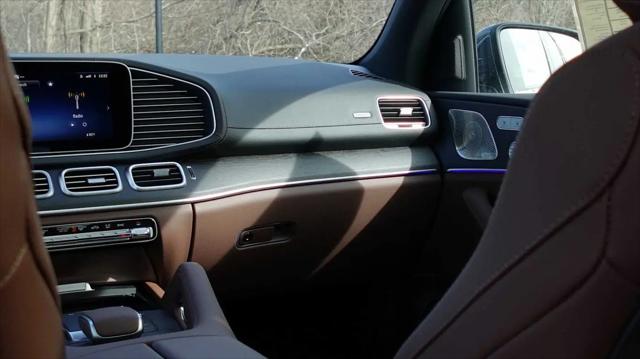 2026 Mercedes-Benz GLE GLE 350 GLE 350