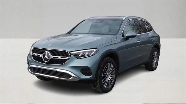 2026 Mercedes-Benz GLC GLC 300 for sale in Ann Arbor, MI