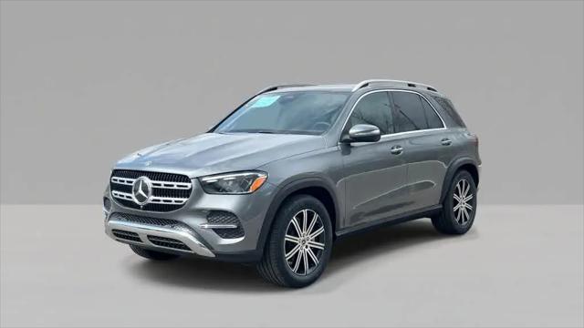 2026 Mercedes-Benz GLE GLE 350 GLE 350 for sale in Ann Arbor, MI