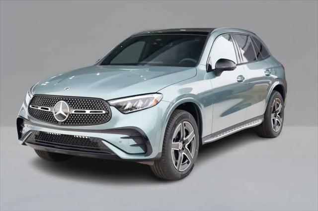 2026 Mercedes-Benz GLC GLC 300 for sale in Ann Arbor, MI