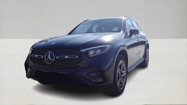 2026 Mercedes-Benz GLC GLC 300 for sale in Ann Arbor, MI