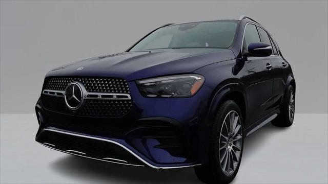 2026 Mercedes-Benz GLE GLE 350 GLE 350 for sale in Ann Arbor, MI