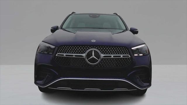 2026 Mercedes-Benz GLE GLE 350 GLE 350