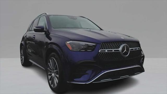 2026 Mercedes-Benz GLE GLE 350 GLE 350