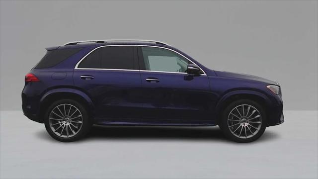 2026 Mercedes-Benz GLE GLE 350 GLE 350