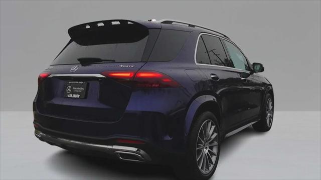 2026 Mercedes-Benz GLE GLE 350 GLE 350