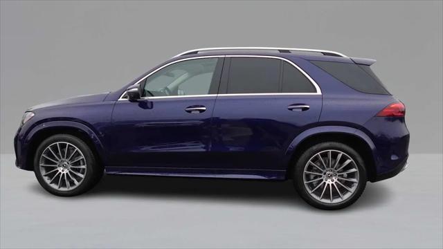2026 Mercedes-Benz GLE GLE 350 GLE 350