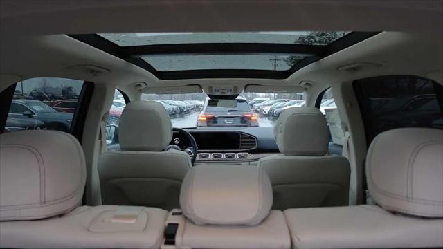 2026 Mercedes-Benz GLE GLE 350 GLE 350