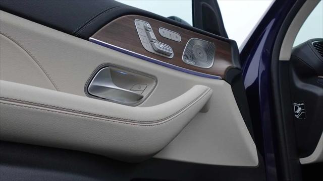 2026 Mercedes-Benz GLE GLE 350 GLE 350