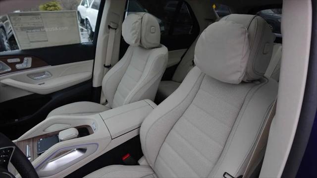 2026 Mercedes-Benz GLE GLE 350 GLE 350