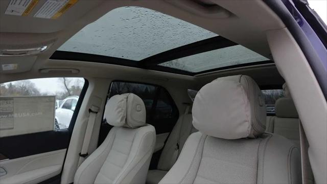 2026 Mercedes-Benz GLE GLE 350 GLE 350