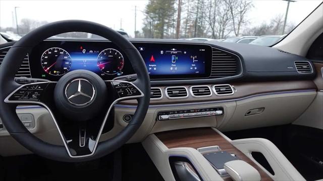 2026 Mercedes-Benz GLE GLE 350 GLE 350