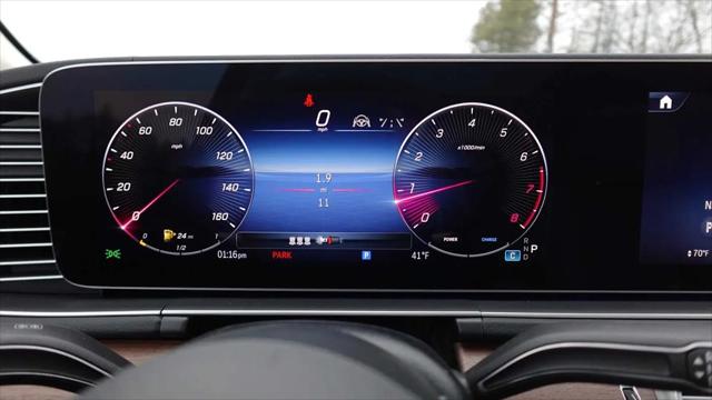 2026 Mercedes-Benz GLE GLE 350 GLE 350