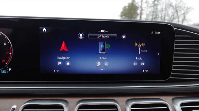 2026 Mercedes-Benz GLE GLE 350 GLE 350