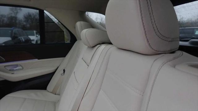 2026 Mercedes-Benz GLE GLE 350 GLE 350