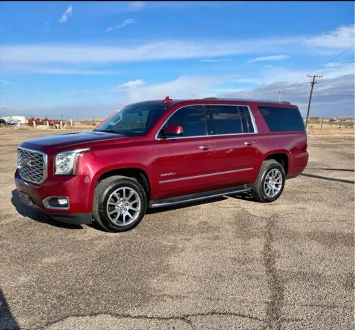2020 GMC Yukon XL 4WD Denali for sale in Pueblo, CO