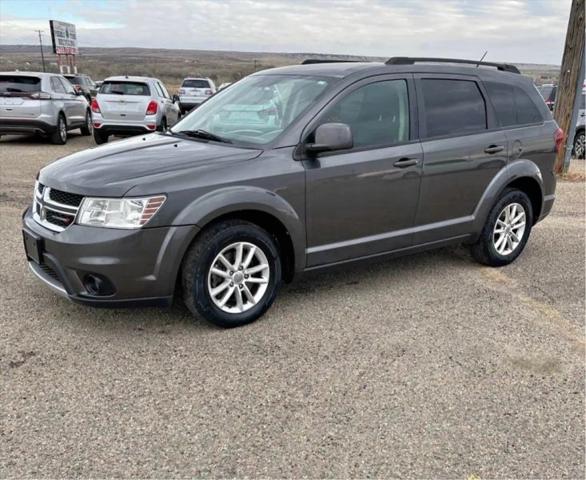 2016 Dodge Journey SXT for sale in Pueblo, CO