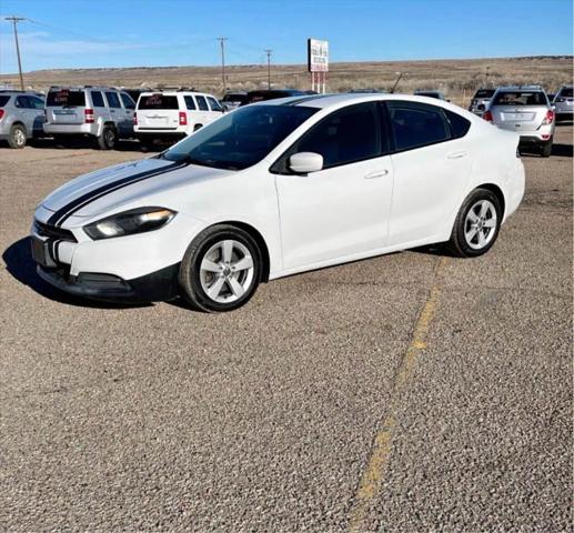 2016 Dodge Dart SXT for sale in Pueblo, CO