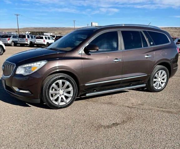 2015 Buick Enclave Premium for sale in Pueblo, CO