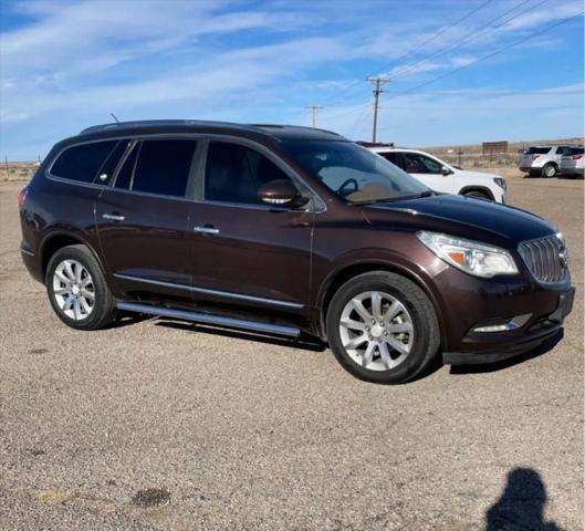 2015 Buick Enclave Premium