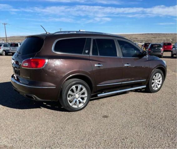 2015 Buick Enclave Premium