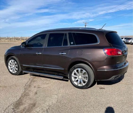 2015 Buick Enclave Premium